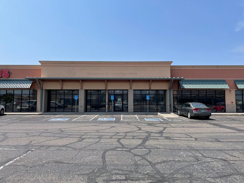 911 29th St SE, Watertown, SD for lease - Building Photo - Image 3 of 16