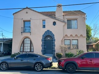Plus de détails pour 1506 W 36th St, Los Angeles, CA - Multi-résidentiel à vendre
