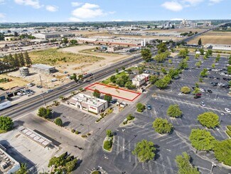 Plus de détails pour 2175 W Main St, Turlock, CA - Terrain à vendre