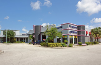 More details for 7427-7451 S Military Trl, Lake Worth, FL - Retail for Lease