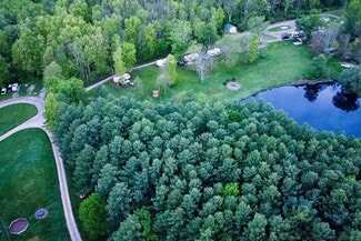 More details for 7632 Centerville Rd, Houghton, NY - Specialty for Sale