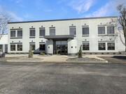 1000 S St Charles St, Jasper - Warehouse