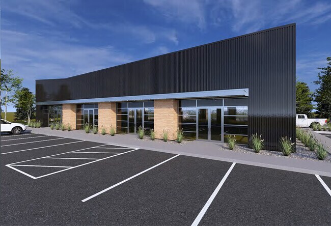 More details for 4704 Mercy Ln, Springdale, AR - Retail for Lease