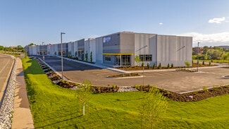 More details for 6403 Uvalda St, Centennial, CO - Industrial for Lease