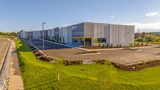 Plus de détails pour 6403 Uvalda St, Centennial, CO - Industriel à louer