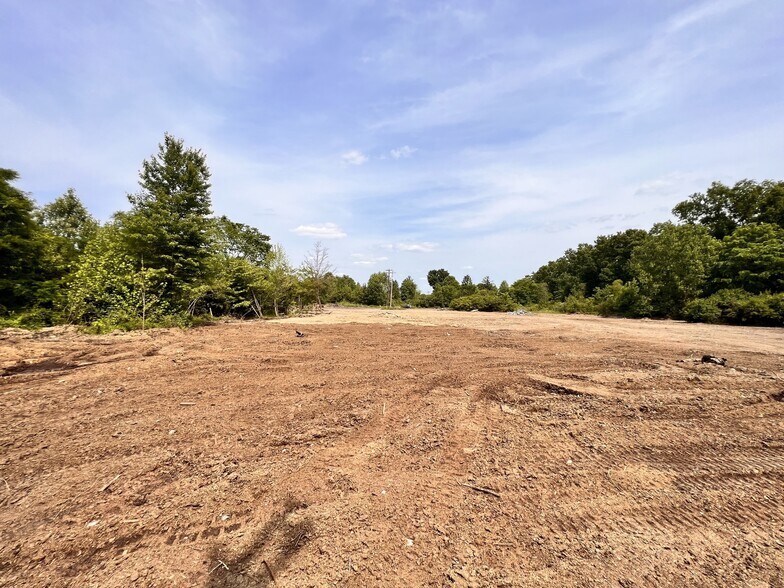 1103 State Route 133, Bethel, OH à vendre - Photo du bâtiment - Image 3 de 4