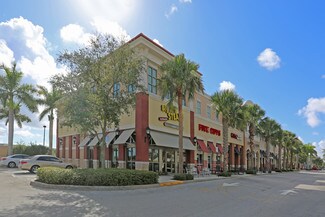 Plus de détails pour 1775 N Congress Ave, Boynton Beach, FL - Commerce de détail à louer