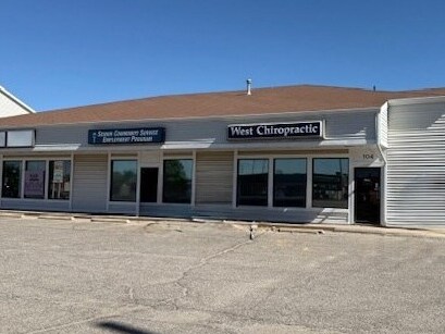 2312 S Meridian St, Wichita, KS for lease Primary Photo- Image 1 of 11