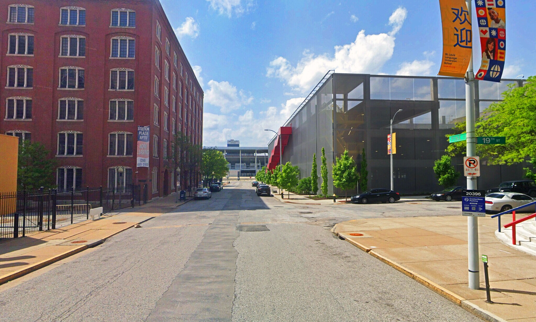 1701 Pine St, Saint Louis, MO for sale Building Photo- Image 1 of 6