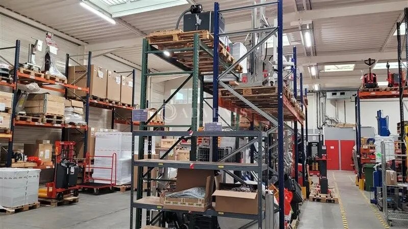 Flex dans La Chapelle-sur-Erdre à louer - Photo intérieure - Image 3 de 8