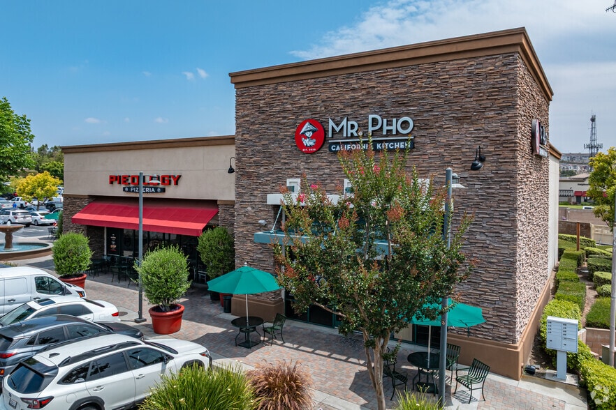 21555 Valley Blvd, Walnut, CA for lease - Primary Photo - Image 1 of 1
