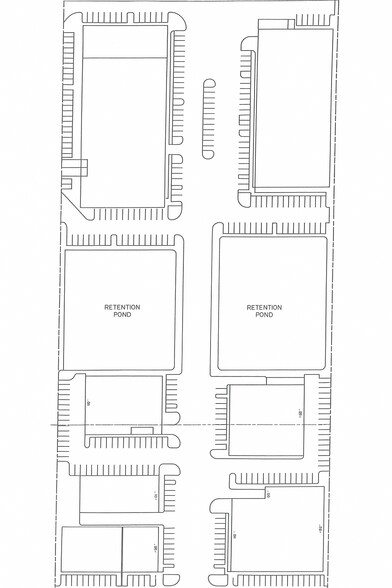 12035 34th St N, Saint Petersburg, FL à louer - Photo du bâtiment - Image 2 de 4