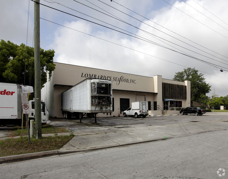 1152 Harmon Ave, Winter Park, FL for lease - Building Photo - Image 3 of 6