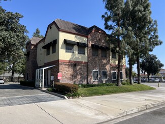 Plus de détails pour 16742 Orange Way, Fontana, CA - Bureau à vendre