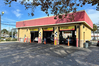 More details for 2502 W Kennedy Blvd, Tampa, FL - Retail for Sale