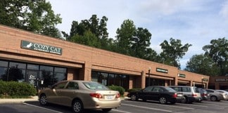 More details for 3721 Lynn Rd, Raleigh, NC - Office/Retail for Lease