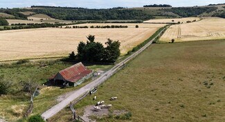 Plus de détails pour Ebbesbourne Wake Drove, Salisbury - Terrain à vendre