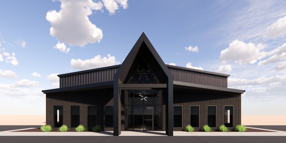 Lot 26 S County Rd 1120 rd, Midland, TX for lease - Building Photo - Image 3 of 11