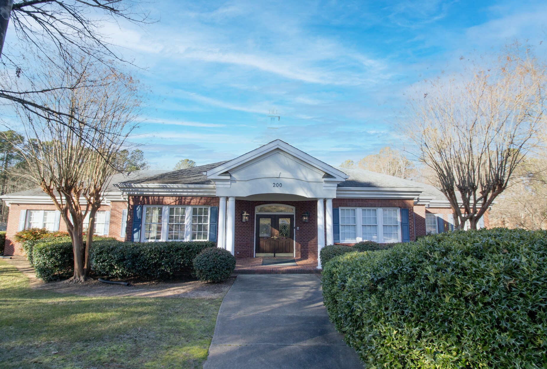 200 Commonwealth Ct, Cary, NC à louer Photo principale- Image 1 de 7