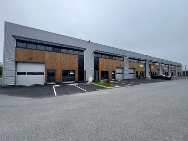699 Route De Clisson, Basse-Goulaine for sale - Building Photo - Image 3 of 6