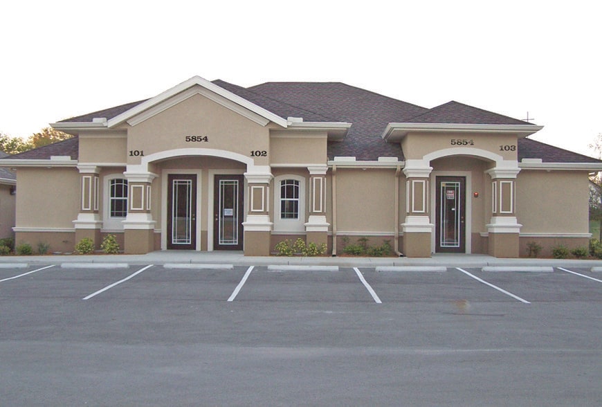 5854 Argerian Dr, Wesley Chapel, FL for lease - Building Photo - Image 2 of 4