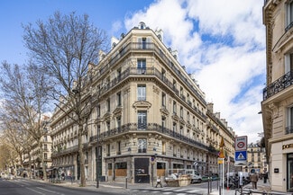 Plus de détails pour 254 Boulevard Saint-Germain, Paris - Bureau à louer