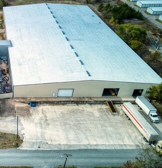 More details for 600 Augustus St, Trenton, TX - Industrial for Lease