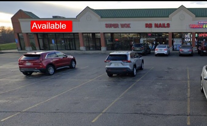 5705 S State Route 48, Maineville, OH for lease - Building Photo - Image 2 of 5