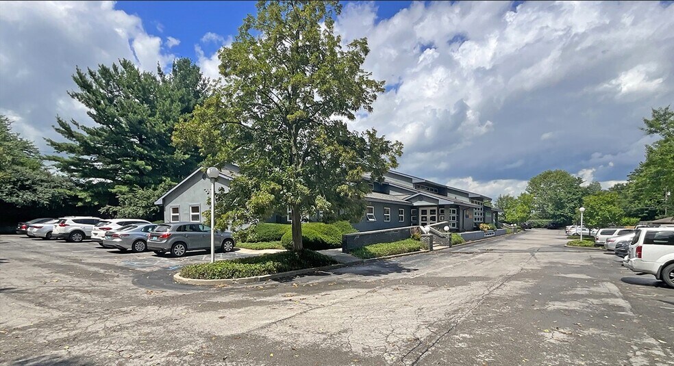 177 Burt Rd, Lexington, KY à louer - Photo du bâtiment - Image 2 de 5