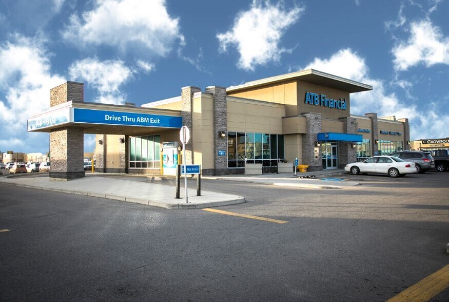 100 Ranch Market, Strathmore, AB for lease - Building Photo - Image 3 of 27