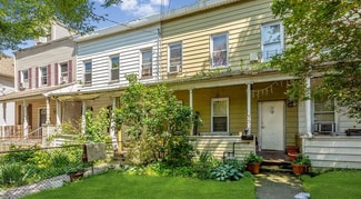 More details for 33 Jackson St, Staten Island, NY - Multifamily for Sale