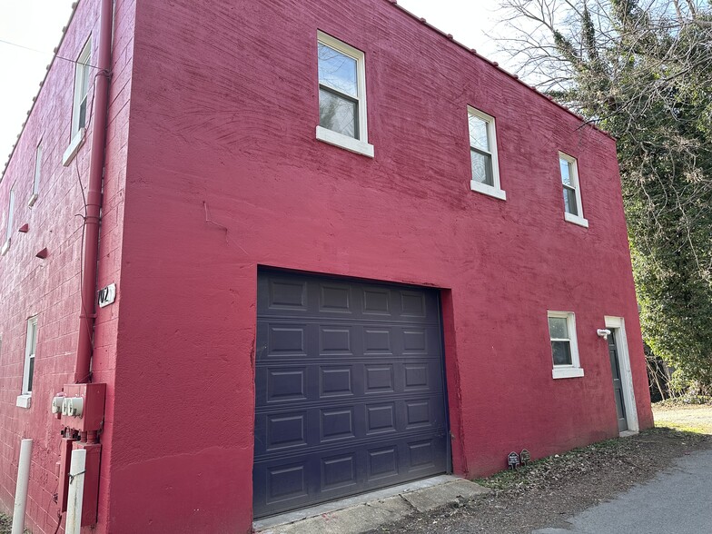 702 Delevan St, Charlottesville, VA for sale - Primary Photo - Image 1 of 1