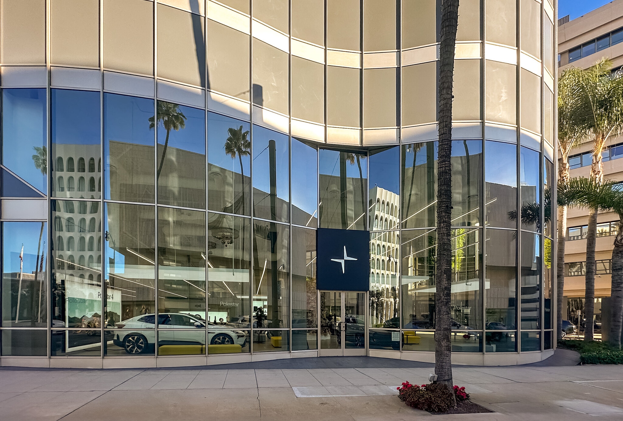 9701 Wilshire Blvd, Beverly Hills, CA à louer Photo principale- Image 1 de 7