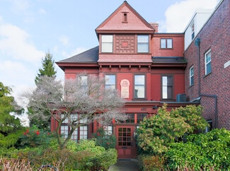 More details for 401 Broadway, Tacoma, WA - Office for Lease