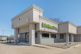 Plus de détails pour 12331 E 11th St, Tulsa, OK - Spécialité à vendre