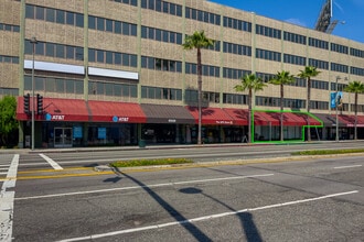 8929-8939 S Sepulveda Blvd, Los Angeles, CA for lease Building Photo- Image 1 of 9