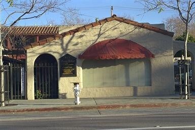 655 Castro St, Mountain View, CA à louer - Photo du bâtiment - Image 3 de 6