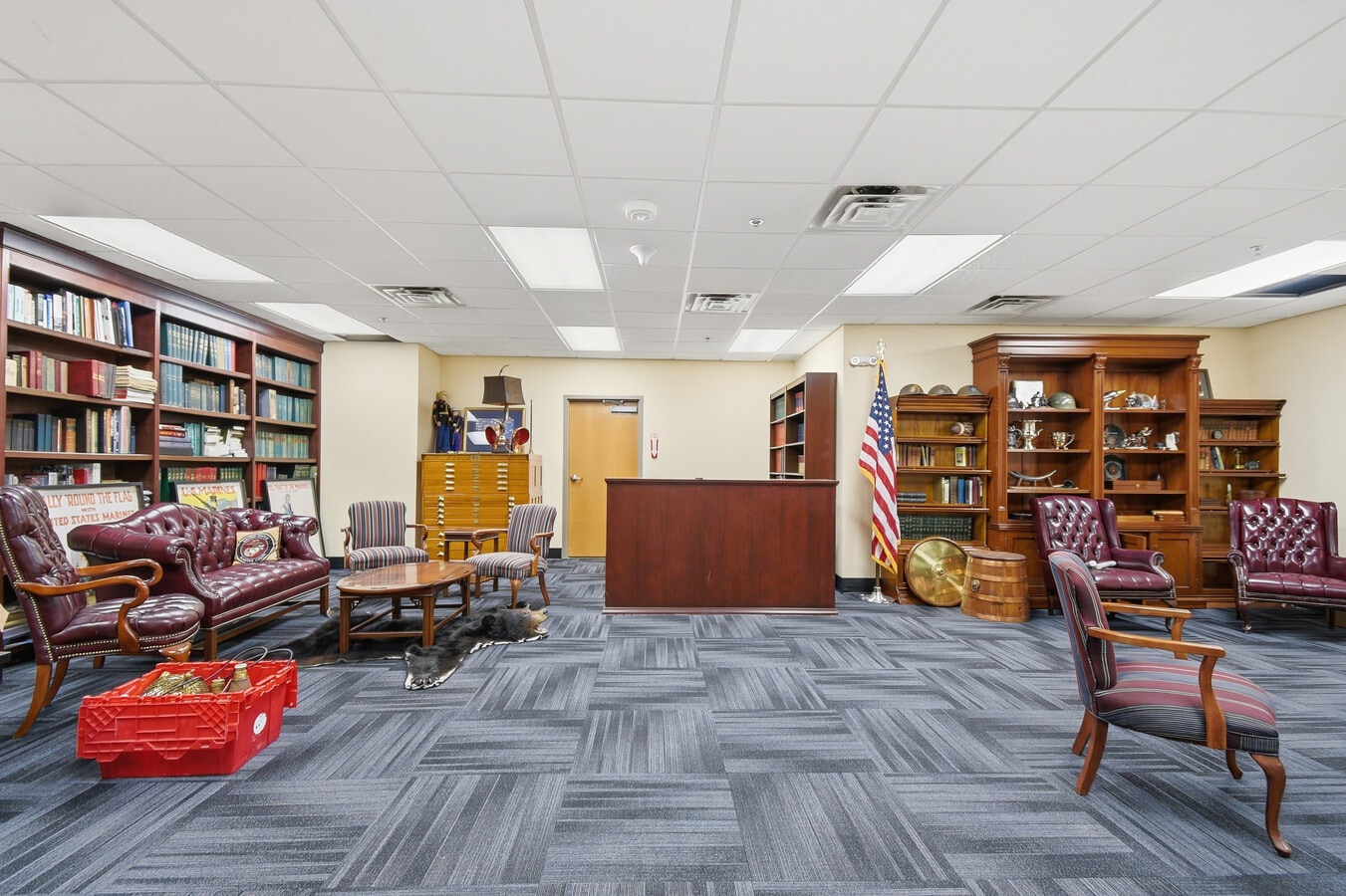 233 E Bay St, Jacksonville, FL 32202 - Unit L04 -  - Interior Photo - Image 1 of 5