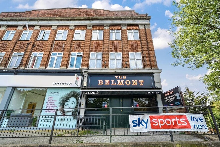 Kenton Ln, Harrow for sale - Building Photo - Image 3 of 20