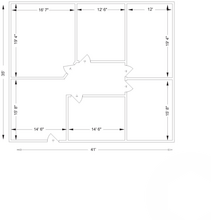 4245 S 143rd Cir, Omaha, NE à louer Photo intérieure- Image 2 de 2