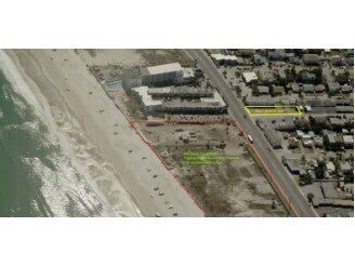920 S Atlantic Ave, Daytona Beach, FL à vendre - Aérien - Image 2 de 2