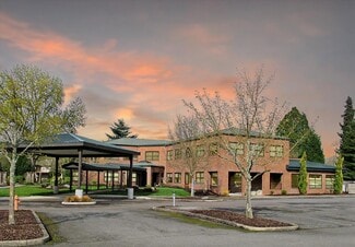 Plus de détails pour 1128 NE 2nd St, Corvallis, OR - Bureau à vendre