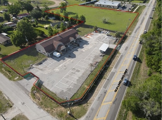 Plus de détails pour 3.99 Ac Existing Building + Expansion – à vendre, Dade City, FL