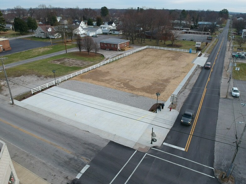 104 3rd St, Hardinsburg, KY for sale - Building Photo - Image 1 of 23