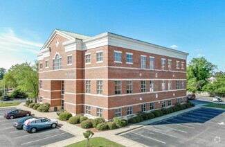 Plus de détails pour 1540 Purdue Dr, Fayetteville, NC - Bureau à vendre