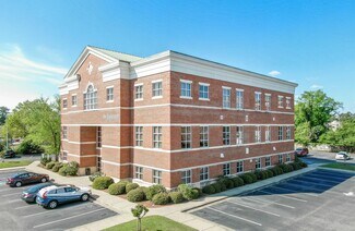 Plus de détails pour 1540 Purdue Dr, Fayetteville, NC - Bureau à louer