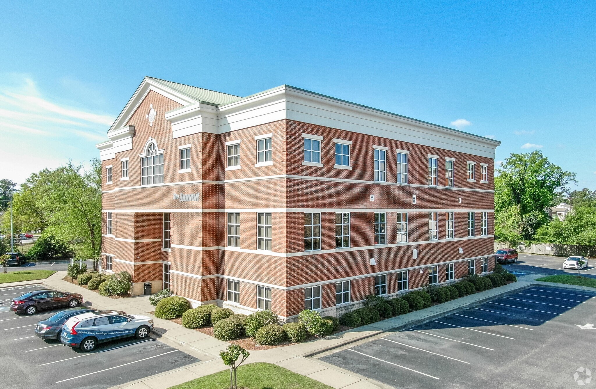 1540 Purdue Dr, Fayetteville, NC for sale Primary Photo- Image 1 of 10