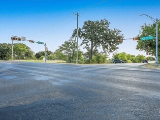 More details for 7801 Fishtrap Rd, Cross Roads, TX - Land for Sale