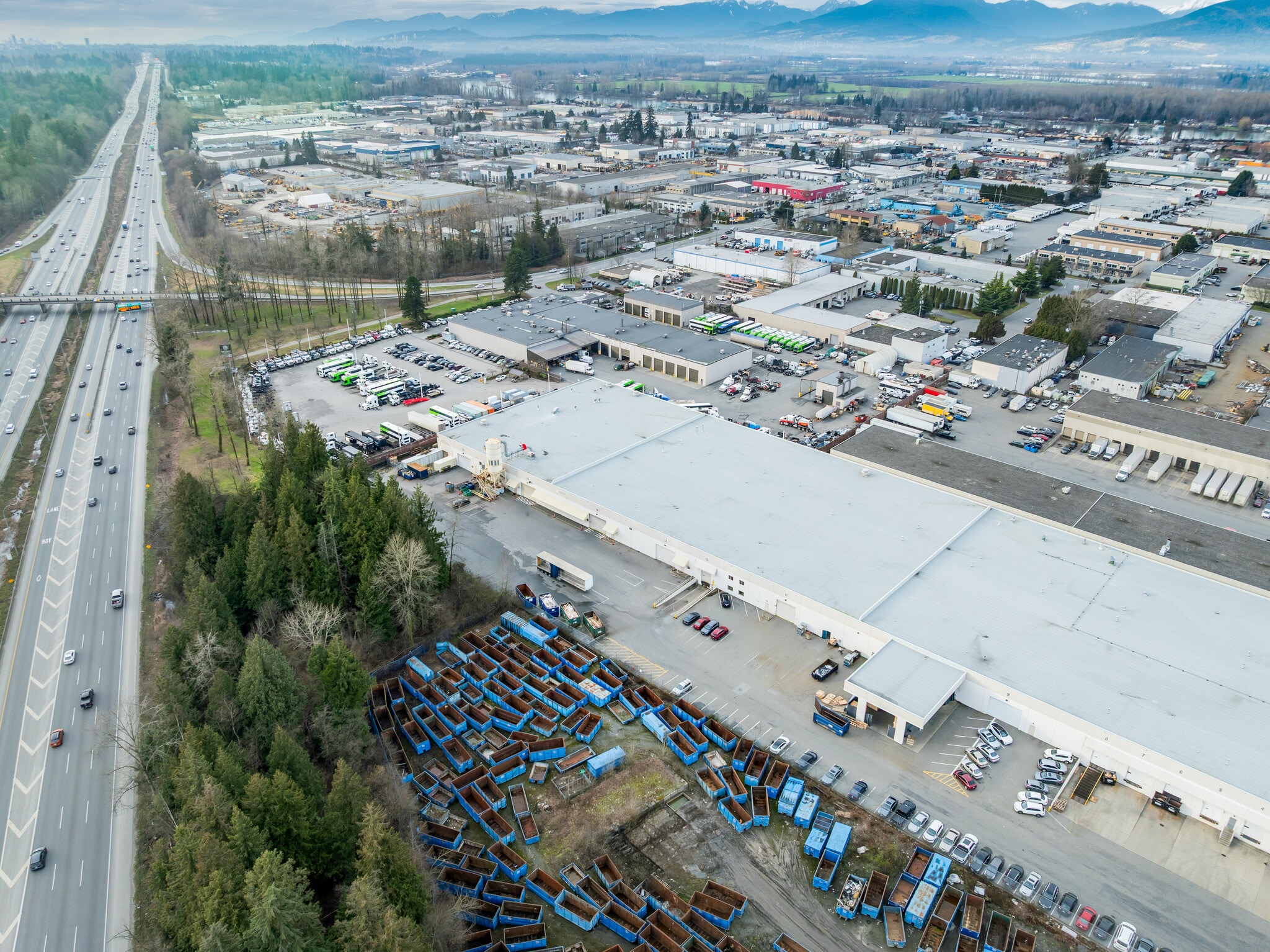 9255 194th St, Surrey, BC à louer Photo intérieure- Image 1 de 9