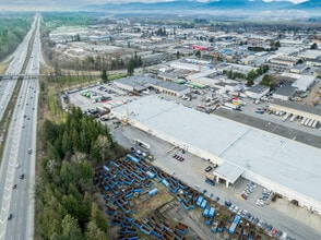 9255 194th St, Surrey, BC à louer Photo intérieure- Image 1 de 9